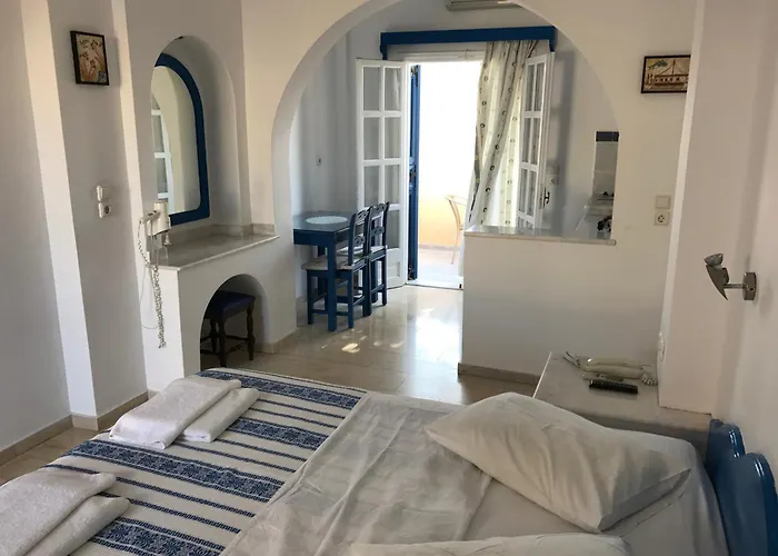 Hotel Dioskouri Art 3*