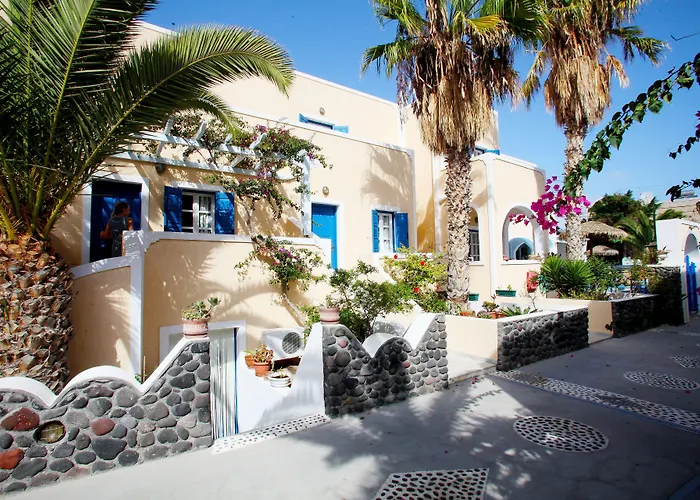 Dioskouri Art Hotel 3*