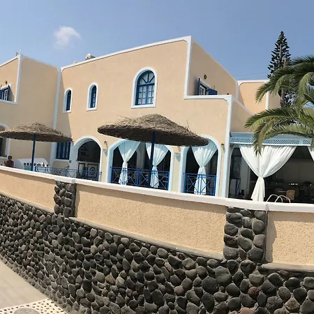 Dioskouri Art Hotel 3*