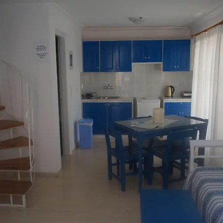 Dioskouri Art Hotel 3*