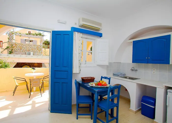 Dioskouri Art Hotel 3*