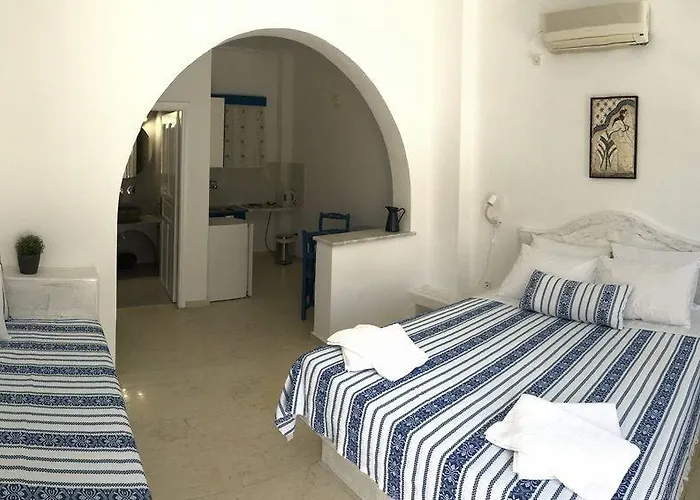 迪奥斯科里艺术别墅