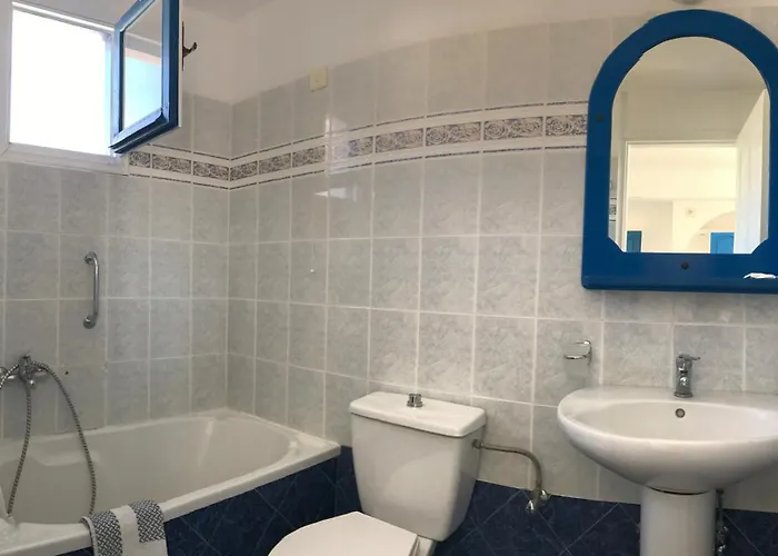 Hotel Dioskouri Art Kamari (Santorini)