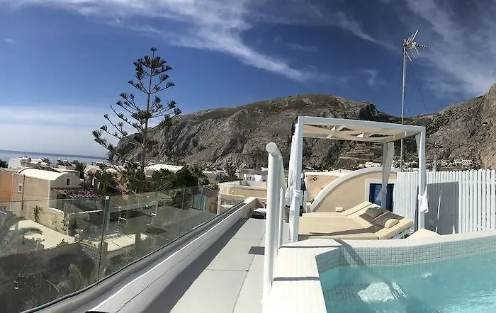 Hotel Dioskouri Art 3*