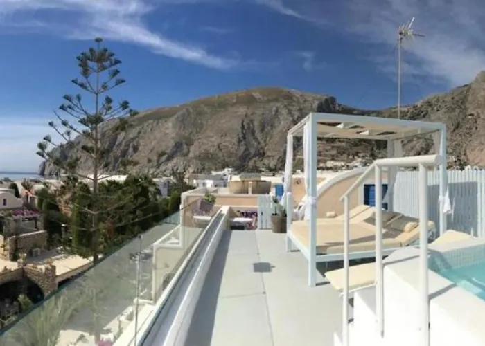 迪奥斯科里艺术别墅 3*