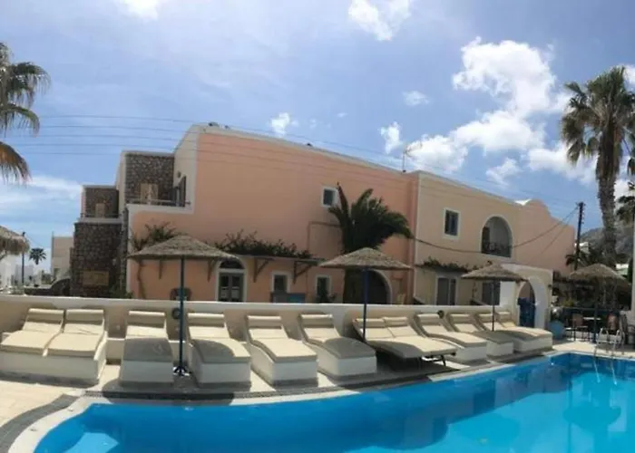 迪奥斯科里艺术别墅