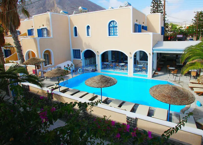 迪奥斯科里艺术别墅