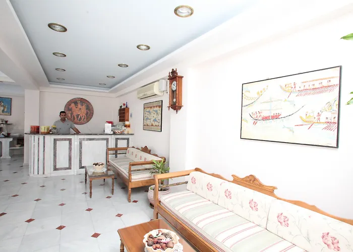 迪奥斯科里艺术别墅