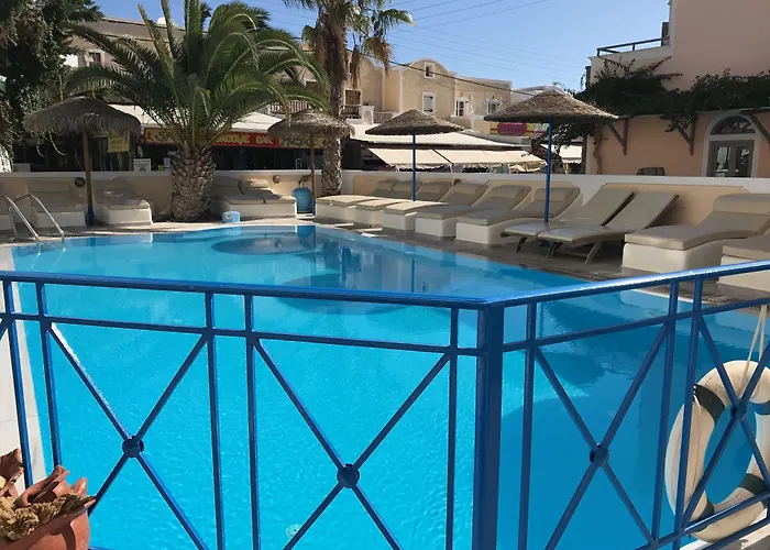 迪奥斯科里艺术别墅 3*