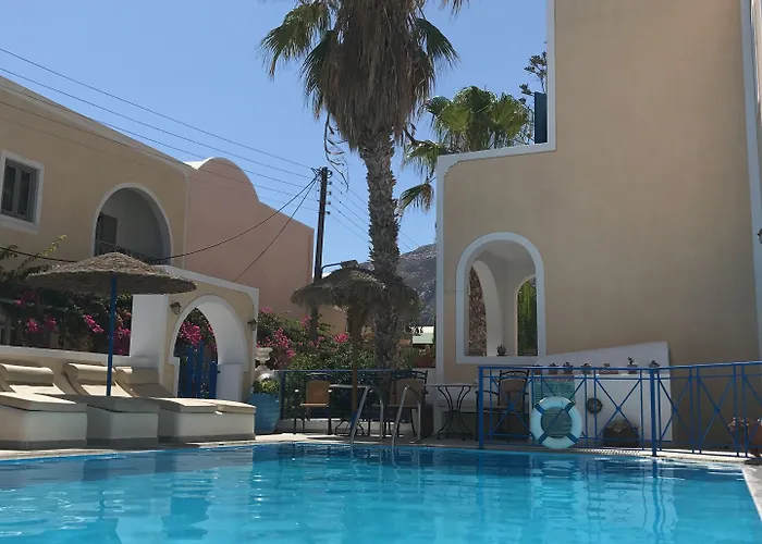 Hotel Dioskouri Art 3*