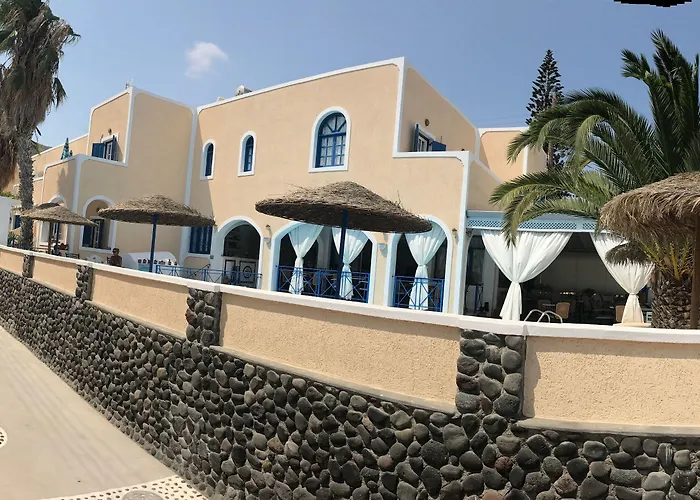 Dioskouri Art Hotel 3*