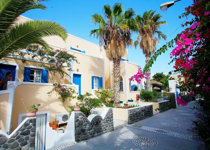 迪奥斯科里艺术别墅