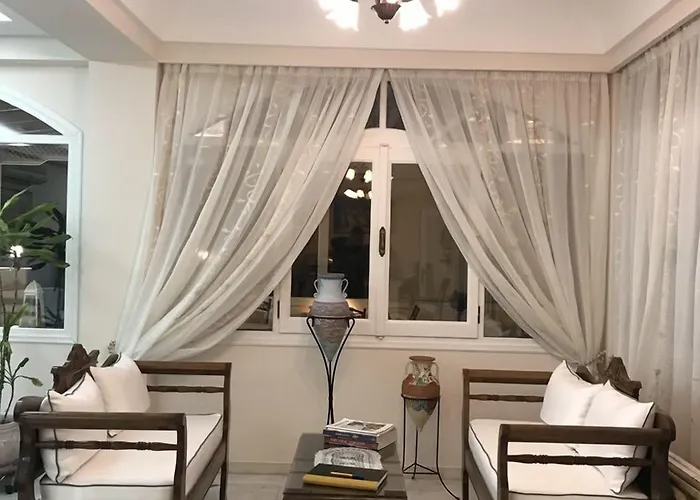 Dioskouri Art Hotel Kamari (Santorini)