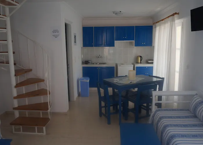 Dioskouri Art Hotel 3*