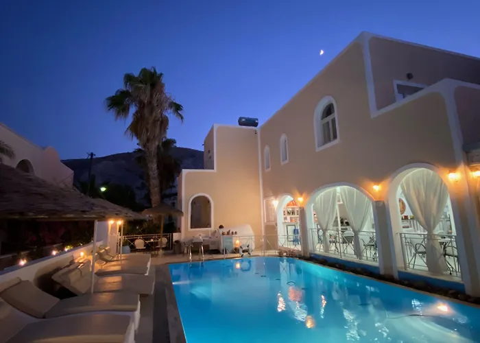 Dioskouri Art Hotel 3*