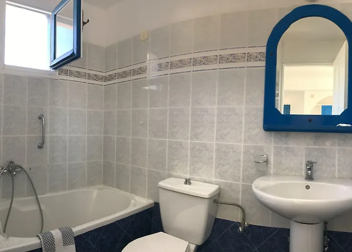 Hotel Dioskouri Art Kamari (Santorini)