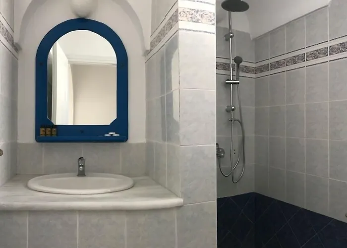 Dioskouri Art Hotel Kamari (Santorini)