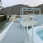 Hotel Dioskouri Art Kamari (Santorini)