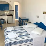 Dioskouri Art Hotel Kamari (Santorini)