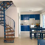 Dioskouri Art Hotel Kamari (Santorini)