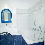 Hotel Dioskouri Art 3*