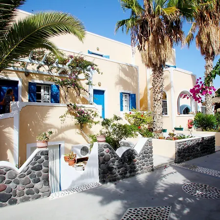 Dioskouri Art Hotel 3*